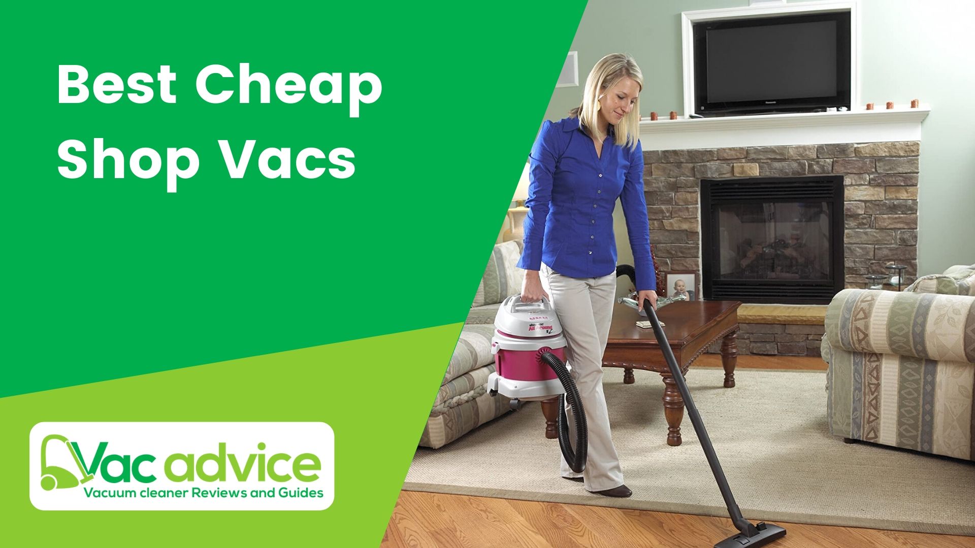 Best Cheap Shop Vacs to Buy Reviews and Comparison VacAdvice