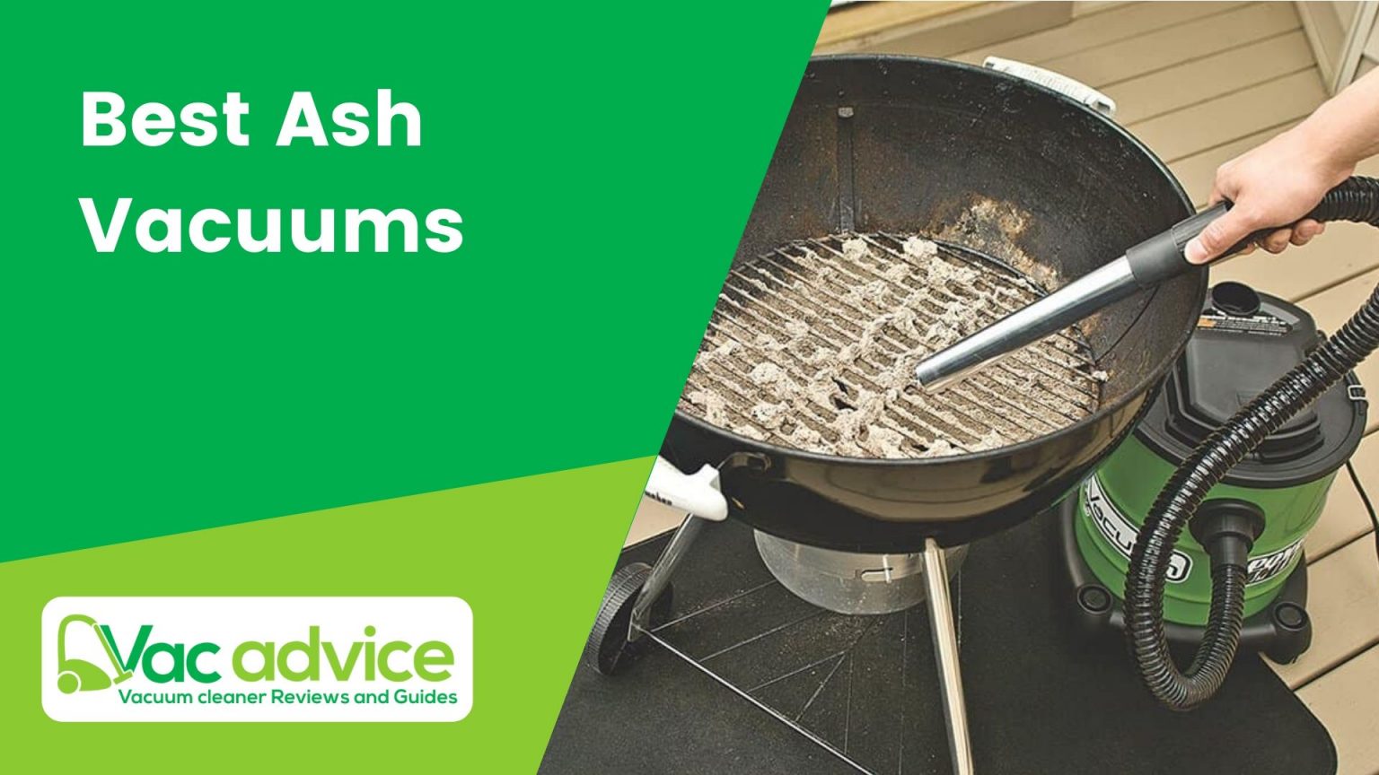 The 6 Best Ash Vacuums Review And Complete Buyers Guide VacAdvice