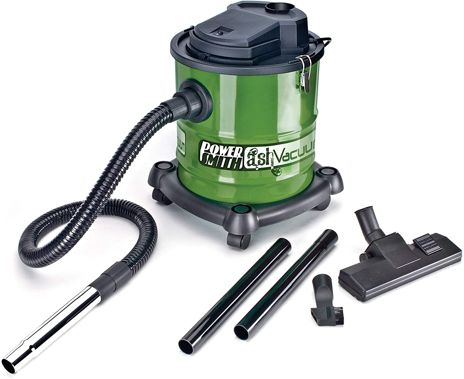 Powersmith Ash Vacuum Review VacAdvice