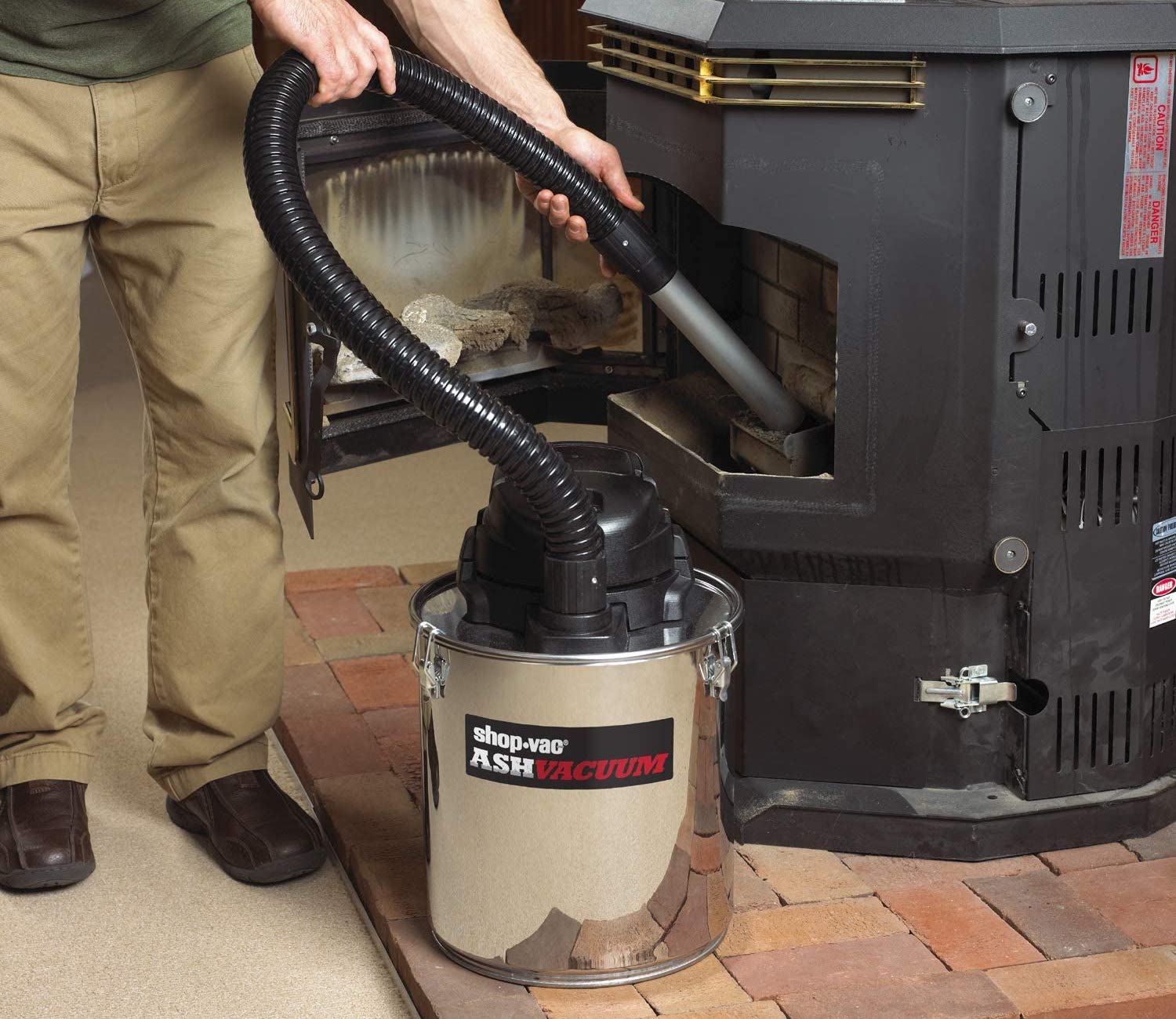 Can You Shop Vac Ashes at Megan Boughton blog